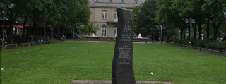Gedenkstein Bonn