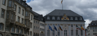 Altes Rathaus Bonn