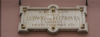 Beethoven-Haus Bonn