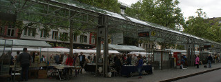 Flohmarkt Bonn