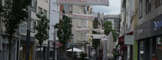Friedrich Straße Bonn