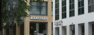Karstadt Bonn
