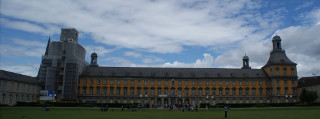 Kurfürstliches Schloß Bonn