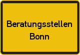 Beratungsstellen Bonn