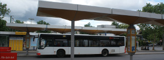 SWB-Bus Bonn